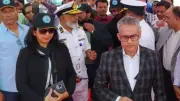 নৌপরিবহন মন্ত্রী: ভারতের সঙ্গে চুক্তি পর্যালোচনা চলছে, দেশের বিভিন্ন অঞ্চলে ঘটনাবলী