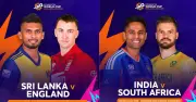 টি-টোয়েন্টি বিশ্বকাপে আজ ভারত-দক্ষিণ আফ্রিকার মুখোমুখি, সুপার এইটে শুরু লড়াই