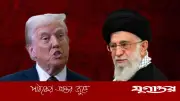 ট্রাম্পের প্রশ্ন: আন্তর্জাতিক চাপেও কেন নতি স্বীকার করেনি ইরান?