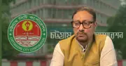 চট্টগ্রাম সিটি করপোরেশনের মেয়র শাহাদাত হোসেনের মেয়াদ ২০২৯ সাল পর্যন্ত, দ্রুত নির্বাচন চান তিনি