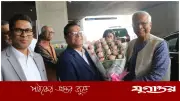ড. মুহাম্মদ ইউনূসের পুরোনো কর্মস্থলে প্রত্যাবর্তন: ১৮ মাসের অন্তর্বর্তী নেতৃত্বের পর ফিরলেন