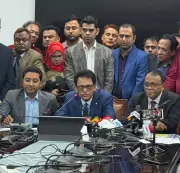 শিক্ষামন্ত্রী মিলনের আশ্বাস: শিক্ষকদের দাবি নিয়ে আর রাজপথে নামতে হবে না