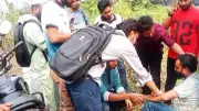 বিভিন্ন সংবাদ: রাজনীতি থেকে কৃষি, নিরাপত্তা থেকে স্বাস্থ্য পর্যন্ত