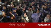 রুমিন ফারহানাকে শহীদ মিনারে বাধা: সরাইলে ১৫০ জনের বিরুদ্ধে মামলা দায়ের