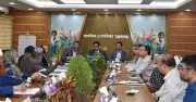 শিক্ষামন্ত্রী মিলনের আহ্বান: প্রাথমিক শিক্ষা যুগোপযোগী করতে পুরনো ধারা বদলান