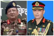 সেনাবাহিনীতে বড় পদবদল: লেফটেন্যান্ট জেনারেল মাইনুর রহমান সিজিএস, মীর মুশফিকুর রহমান পিএসও