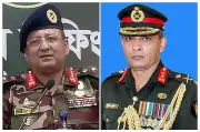 সেনাবাহিনীতে বড় পদবদল: মাইনুর রহমান সিজিএস, মুশফিকুর রহমান পিএসও