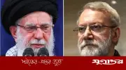 মার্কিন-ইসরাইলি হুমকির মুখে উত্তরাধিকারী নিয়োগ করলেন ইরানের সর্বোচ্চ নেতা খামেনি