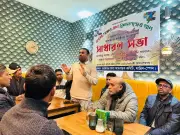 স্পেনে সুনামগঞ্জ জেলা অ্যাসোসিয়েশনের নতুন কমিটি গঠন, সভাপতি এইচ এম দবির তালুকদার