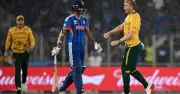 টি-টোয়েন্টি বিশ্বকাপে দক্ষিণ আফ্রিকার দাপুটে জয়, ভারতের রেকর্ড হার