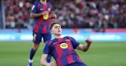 লা লিগায় শীর্ষে বার্সেলোনা, প্রিমিয়ার লিগে শেষ মুহূর্তে জয় লিভারপুলের