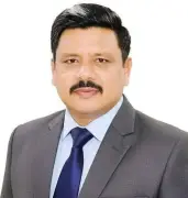 গাজীপুর সিটি করপোরেশনের প্রশাসক হিসেবে নিয়োগ পেলেন বিএনপি নেতা শওকত হোসেন সরকার