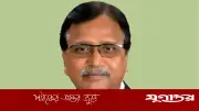 ঢাকা দক্ষিণ সিটি করপোরেশনে নতুন প্রশাসক হিসেবে নিয়োগ পেলেন মো. আব্দুস সালাম