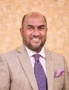 বিএনপি নেতা আবদুল কাইয়ুম চৌধুরী সিলেট সিটি করপোরেশনের প্রশাসক নিযুক্ত