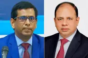 আন্তর্জাতিক অপরাধ ট্রাইব্যুনালে চিফ প্রসিকিউটর পদে পরিবর্তন: আমিনুল ইসলাম নিয়োগ