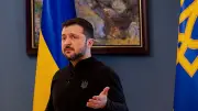 ইউক্রেনের প্রেসিডেন্ট জেলেনস্কি: যুদ্ধবিরতির শর্ত প্রত্যাখ্যান, বিজয়ী হওয়ার দৃঢ় প্রত্যয়