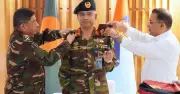 মেজর জেনারেল মোহাম্মদ কায়সার রশিদ চৌধুরী হলেন ডিজিএফআই-এর নতুন মহাপরিচালক