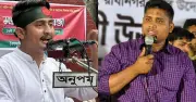 কুমিল্লা-৪ আসনের এমপি হাসনাতের 'সমঝোতা' পোস্ট, এনসিপির সারজিসের জবাব 'পুরানো রাজনীতি'