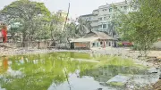 চট্টগ্রাম নগরে পুকুর ভরাট: হারিয়ে যাচ্ছে জলাধার, বাড়ছে পরিবেশ সংকট