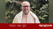 সিলেট সিটি করপোরেশনে নতুন প্রশাসক আব্দুল কাইয়ুম চৌধুরী