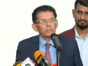 পররাষ্ট্রমন্ত্রী খলিলুর রহমান: 'সবার আগে বাংলাদেশ' নীতি বহাল রেখে গতিশীল পররাষ্ট্রনীতি