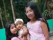 সৌদি আরবে সড়ক দুর্ঘটনায় পরিবার হারানো ফাইজা: এখনো অপেক্ষায় মা-বাবার ফেরার