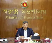 স্বরাষ্ট্রমন্ত্রীর নির্দেশ: আওয়ামী লীগ সরকার পতনের পরের মামলাগুলো পুনরায় যাচাই-বাছাই