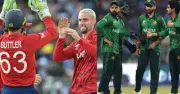 টি-টোয়েন্টি বিশ্বকাপ: পাকিস্তান বনাম ইংল্যান্ডের সুপার এইট ম্যাচে সেমিফাইনালের লড়াই