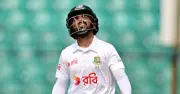 মুমিনুল হকের কঠিন স্বীকারোক্তি: বাংলাদেশে টেস্ট ক্রিকেটার হওয়া মানে দুর্ভোগ
