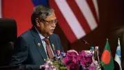 বিএনপির রাষ্ট্রপতি রক্ষায় অনড় অবস্থান ও ১২০২ মামলা প্রত্যাহার: রাজনৈতিক সংকটের নানা মাত্রা