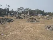 নেত্রকোনার মাইলোড়া মাঠ: অবহেলা থেকে পুনর্জাগরণের গল্প