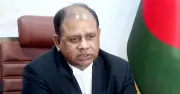 আইসিটির নতুন চিফ প্রসিকিউটর মো. আমিনুল ইসলামের প্রতিশ্রুতি: সব মামলা খতিয়ে দেখবেন