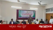 এমপি ফখরুল ইসলামের উদ্যোগে ১০ হাজার রোগীর টোকেন খরচ পরিশোধের ঘোষণা