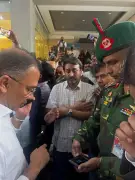 প্রধানমন্ত্রীর হস্তক্ষেপে অপহৃত স্কুলছাত্র উদ্ধার, পুলিশের দ্রুত অভিযান