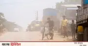 বায়ুদূষণে শীর্ষে ঢাকা: জনস্বাস্থ্যের জন্য 'খুব অস্বাস্থ্যকর' অবস্থা