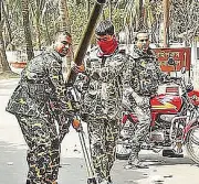 পিলখানা হত্যাকাণ্ডের বিচার: ১৭ বছর পরও আপিল বিভাগে শুনানি অপেক্ষায়