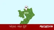 বান্দরবানে বন্যহাতির আক্রমণে কৃষকের মৃত্যু, লামা উপজেলায় ঘটনা