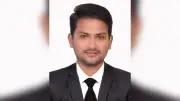 সড়ক দুর্ঘটনায় প্রাণ হারালেন সেন্ট মার্টিনের তরুণ উদ্যোক্তা আবদুল মালেক