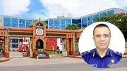নবনিযুক্ত ডিএমপি কমিশনার ও আইজিপির ব্যাজ পরানো, মাদক পাচার ও গ্রেপ্তার নিয়ে আলোচনা