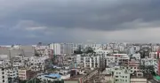 ঢাকার আকাশে আংশিক মেঘলা, তাপমাত্রা সামান্য বাড়ার সম্ভাবনা