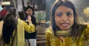 ঢাবির টিএসসিতে নারীকে লাঠি হাতে তেড়ে যাওয়ার ভিডিও ভাইরাল, তদন্ত কমিটি গঠন