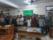 রাজধানীর মোহাম্মদপুর ও আদাবরে পুলিশের সাঁড়াশি অভিযানে ১০০ জন আটক