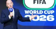 মেক্সিকোর সহিংসতায় বিশ্বকাপ আয়োজন নিয়ে উদ্বেগ, ফিফা সভাপতি ইনফান্তিনোর আশ্বাস