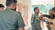 নিয়োগ পরীক্ষায় জাতীয় সঙ্গীত না পারায় বাদ, পুলিশ সার্জেন্টের ১৮০ পদে দ্রুত নিয়োগের নির্দেশ