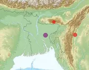 ঢাকায় ভূমিকম্পের অনুভূতি: বাংলাদেশ কেন উচ্চ ঝুঁকিতে?
