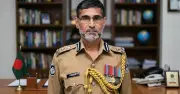 ডিএমপি ভারপ্রাপ্ত কমিশনার হিসেবে দায়িত্ব পেলেন মো. সরওয়ার, সাজ্জাত আলীর পদত্যাগের পর