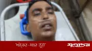চাঁদার দাবিতে প্রবাসীকে হত্যাচেষ্টা ও বাড়ি ভাঙচুর, এমপির পরিদর্শন