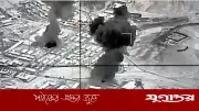 পাকিস্তান-আফগানিস্তান সংঘর্ষ: ২৭টি সামরিক চৌকি ধ্বংসের দাবি, উভয় পক্ষের ক্ষয়ক্ষতির দাবি
