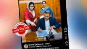 ‘ফ্যামিলি কার্ড দেওয়া চালু’ ভুয়া ভিডিও: বিএনপি নেতা তারেক রহমানের এআই তৈরি ভিডিও ভাইরাল