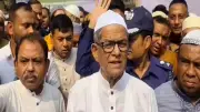 রাষ্ট্রীয় প্রতিষ্ঠানের কার্যকারিতা ফিরিয়ে আনতে সরকারের লক্ষ্য: মির্জা ফখরুল